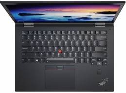 Lenovo Thinkpad X1 (20FRA0GYIG) Laptop (Core i5 6th Gen/8 GB/512 GB SSD/Windows 7)