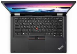Lenovo Thinkpad Yoga 370 (20JJS2QR00) Laptop (Core i7 7th Gen/8 GB/512 GB SSD/Windows 10)
