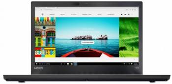 Lenovo Thinkpad T470 (20HES44K00) Laptop (Core i7 7th Gen/16 GB/512 GB SSD/Windows 10/2 GB)