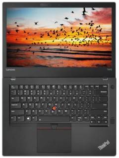 Lenovo Thinkpad T470 (20HES44K00) Laptop (Core i7 7th Gen/16 GB/512 GB SSD/Windows 10/2 GB)