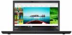 Lenovo Thinkpad T470 (20HES44K00) Laptop (Core i7 7th Gen/16 GB/512 GB SSD/Windows 10/2 GB)