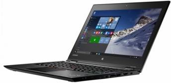 Lenovo Thinkpad Yoga 260 (20FEA0E0IG) Laptop (Core i5 6th Gen/8 GB/512 GB SSD/Windows 7)