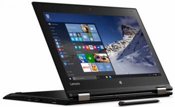 Lenovo Thinkpad Yoga 260 (20FEA0E0IG) Laptop (Core i5 6th Gen/8 GB/512 GB SSD/Windows 7)