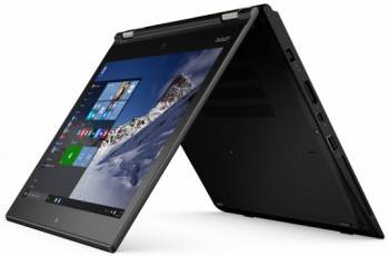 Lenovo Thinkpad Yoga 260 (20FEA0E0IG) Laptop (Core i5 6th Gen/8 GB/512 GB SSD/Windows 7)