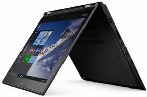 Lenovo Thinkpad Yoga 260 (20FEA0E0IG) Laptop (Core i5 6th Gen/8 GB/512 GB SSD/Windows 7)