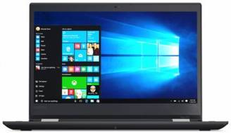 Lenovo Thinkpad Yoga 370 (20JJS2QQ00) Laptop (Core i5 7th Gen/8 GB/512 GB SSD/Windows 10)