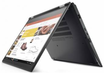 Lenovo Thinkpad Yoga 370 (20JJS2QQ00) Laptop (Core i5 7th Gen/8 GB/512 GB SSD/Windows 10)