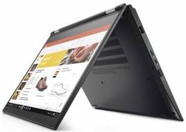 Lenovo Thinkpad Yoga 370 (20JJS2QQ00) Laptop (Core i5 7th Gen/8 GB/512 GB SSD/Windows 10)