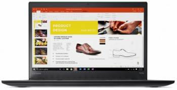 Lenovo Thinkpad T470S (20HGA0L0IG) Laptop (Core i5 7th Gen/8 GB/512 GB SSD/Windows 10)