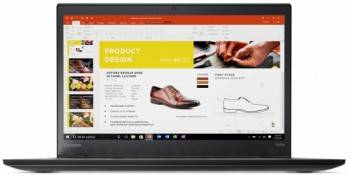 Lenovo Thinkpad T470S (20HGA0L0IG) Laptop (Core i5 7th Gen/8 GB/512 GB SSD/Windows 10)