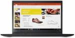Lenovo Thinkpad T470S (20HGA0L0IG) Laptop (Core i5 7th Gen/8 GB/512 GB SSD/Windows 10)