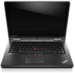 Lenovo Thinkpad Yoga (20DKA028IG) Laptop (Core i7 5th Gen/8 GB/1 TB 16 GB SSD/Windows 8 1)