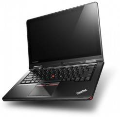Lenovo Thinkpad Yoga (20DKA028IG) Laptop (Core i7 5th Gen/8 GB/1 TB 16 GB SSD/Windows 8 1)