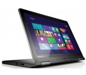 Lenovo Thinkpad Yoga (20DKA028IG) Laptop (Core i7 5th Gen/8 GB/1 TB 16 GB SSD/Windows 8 1)