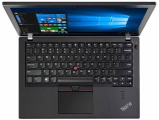 Lenovo Thinkpad X270 (20HMA11600) Laptop (Core i5 7th Gen/8 GB/512 GB SSD/Windows 10)