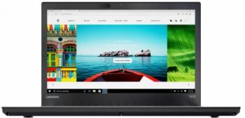 Lenovo Thinkpad T470 (20HES44L00) Laptop (Core i5 7th Gen/8 GB/512 GB SSD/Windows 10)