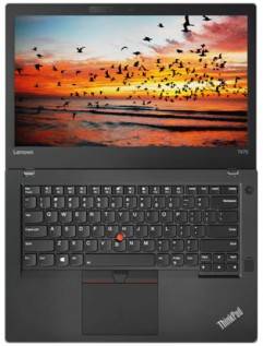 Lenovo Thinkpad T470 (20HES44L00) Laptop (Core i5 7th Gen/8 GB/512 GB SSD/Windows 10)