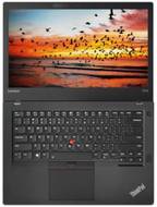 Lenovo Thinkpad T470 (20HES44L00) Laptop (Core i5 7th Gen/8 GB/512 GB SSD/Windows 10)