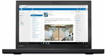 Lenovo Thinkpad X270 (20HMA071IG) Laptop (Core i5 7th Gen/8 GB/256 GB SSD/Windows 10)