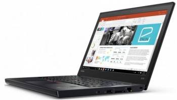 Lenovo Thinkpad X270 (20HMA071IG) Laptop (Core i5 7th Gen/8 GB/256 GB SSD/Windows 10)