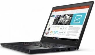 Lenovo Thinkpad X270 (20HMA071IG) Laptop (Core i5 7th Gen/8 GB/256 GB SSD/Windows 10)