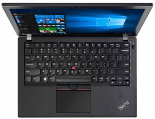 Lenovo Thinkpad X270 (20HMA071IG) Laptop (Core i5 7th Gen/8 GB/256 GB SSD/Windows 10)