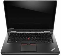 Lenovo Thinkpad Yoga (20DKA029IG) Laptop (Core i5 5th Gen/4 GB/1 TB 16 GB SSD/Windows 8 1)
