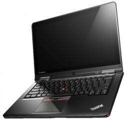 Lenovo Thinkpad Yoga (20DKA029IG) Laptop (Core i5 5th Gen/4 GB/1 TB 16 GB SSD/Windows 8 1)