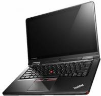 Lenovo Thinkpad Yoga (20DKA029IG) Laptop (Core i5 5th Gen/4 GB/1 TB 16 GB SSD/Windows 8 1)