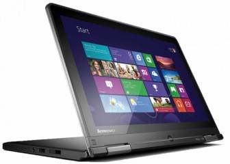 Lenovo Thinkpad Yoga (20DKA029IG) Laptop (Core i5 5th Gen/4 GB/1 TB 16 GB SSD/Windows 8 1)
