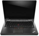 Lenovo Thinkpad Yoga (20DKA029IG) Laptop (Core i5 5th Gen/4 GB/1 TB 16 GB SSD/Windows 8 1)
