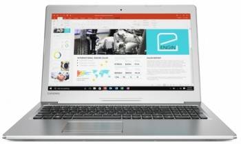 Lenovo Ideapad 510 (80SV011EIH) Laptop (Core i5 7th Gen/8 GB/1 TB/Windows 10/2 GB)