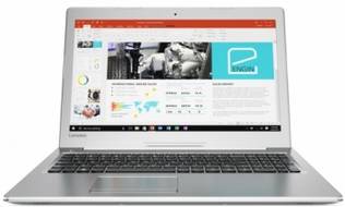 Lenovo Ideapad 510 (80SV011EIH) Laptop (Core i5 7th Gen/8 GB/1 TB/Windows 10/2 GB)