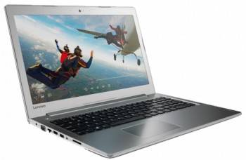 Lenovo Ideapad 510 (80SV011EIH) Laptop (Core i5 7th Gen/8 GB/1 TB/Windows 10/2 GB)