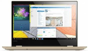Lenovo Yoga 520 (80X800YHIN) Laptop (Core i3 7th Gen/4 GB/1 TB/Windows 10/2 GB)