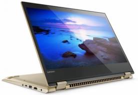Lenovo Yoga 520 (80X800YHIN) Laptop (Core i3 7th Gen/4 GB/1 TB/Windows 10/2 GB)