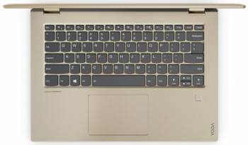 Lenovo Yoga 520 (80X800YHIN) Laptop (Core i3 7th Gen/4 GB/1 TB/Windows 10/2 GB)