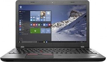 Lenovo Thinkpad E560 (20EV0027US) Laptop (Core i7 6th Gen/8 GB/192 GB SSD/Windows 10/2 GB) Price