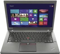 Lenovo Thinkpad T450 (20BV0009US) Laptop (Core i5 5th Gen/8 GB/180 GB SSD/Windows 7)