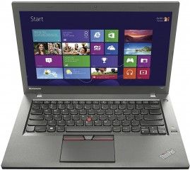 Lenovo Thinkpad T450 (20BV0009US) Laptop (Core i5 5th Gen/8 GB/180 GB SSD/Windows 7) Price