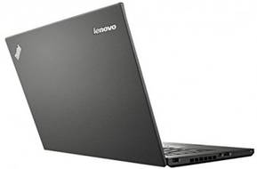 Lenovo Thinkpad T450 (20BV0002US) Laptop (Core i5 5th Gen/8 GB/500 GB 16 GB SSD/Windows 7)