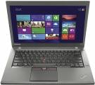 Lenovo Thinkpad T450 (20BV0002US) Laptop (Core i5 5th Gen/8 GB/500 GB 16 GB SSD/Windows 7)