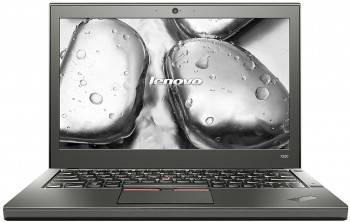 Lenovo Thinkpad X250 (20CM0046US) Ultrabook (Core i5 5th Gen/8 GB/180 GB SSD/Windows 7)