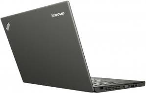Lenovo Thinkpad X250 (20CM0046US) Ultrabook (Core i5 5th Gen/8 GB/180 GB SSD/Windows 7) Laptop