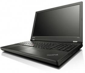 Lenovo Thinkpad T540P (20BE004FUS) Laptop (Core i5 4th Gen/4 GB/500 GB/Windows 7/1 GB)