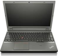 Lenovo Thinkpad T540P (20BE004FUS) Laptop (Core i5 4th Gen/4 GB/500 GB/Windows 7/1 GB)