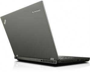 Lenovo Thinkpad T540P (20BE004FUS) Laptop (Core i5 4th Gen/4 GB/500 GB/Windows 7/1 GB)