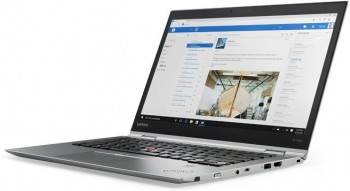 Lenovo Thinkpad Yoga X1 (20JF000MUS) Laptop (Core i7 7th Gen/16 GB/512 GB SSD/Windows 10)