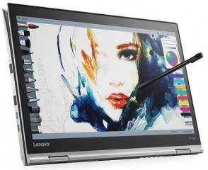 Lenovo Thinkpad Yoga X1 (20JF000MUS) Laptop (Core i7 7th Gen/16 GB/512 GB SSD/Windows 10)