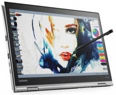 Lenovo Thinkpad Yoga X1 (20JF000MUS) Laptop (Core i7 7th Gen/16 GB/512 GB SSD/Windows 10)